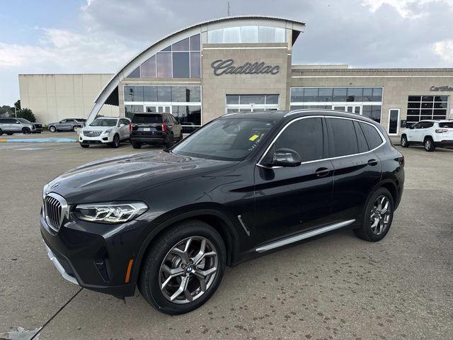 2024 BMW X3 sDrive30i for sale in Baton Rouge, LA