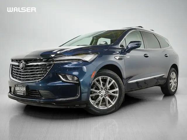 2022 Buick Enclave AWD Premium for sale in Minneapolis, MN
