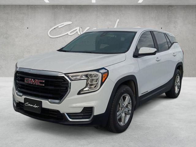2022 GMC Terrain FWD SLE for sale in San Antonio, TX