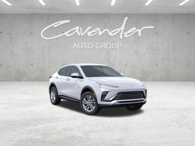 2026 Buick NV Preferred FWD for sale in San Antonio, TX