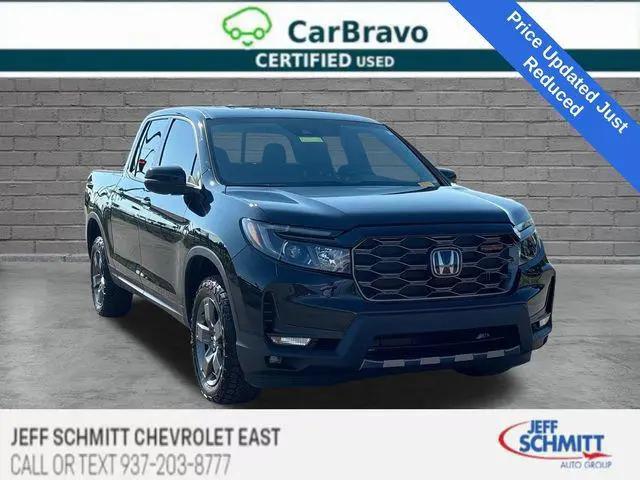 2025 Honda Ridgeline for sale near Beavercreek, OH