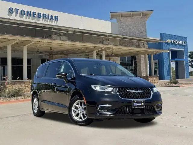 2024 Chrysler Pacifica Touring L for sale in Frisco, TX