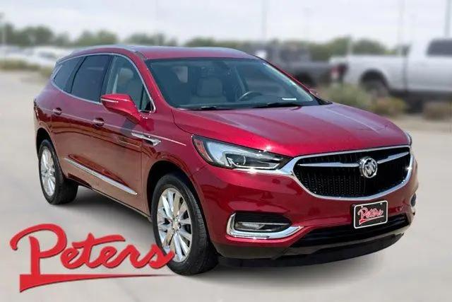 2019 Buick Enclave FWD Essence for sale in Longview, TX