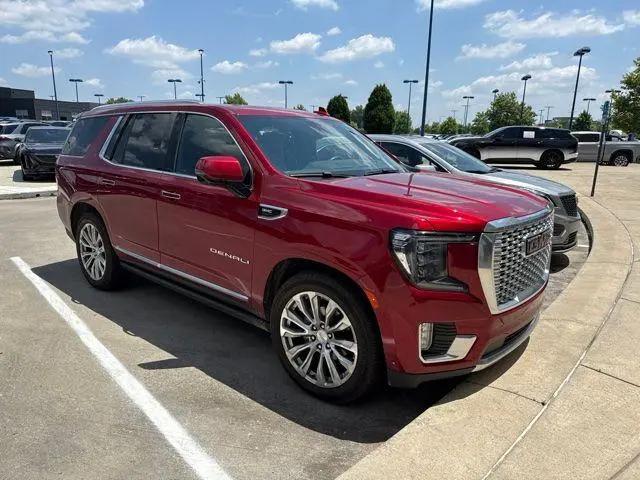 2023 GMC Yukon for sale near Columbus, OH