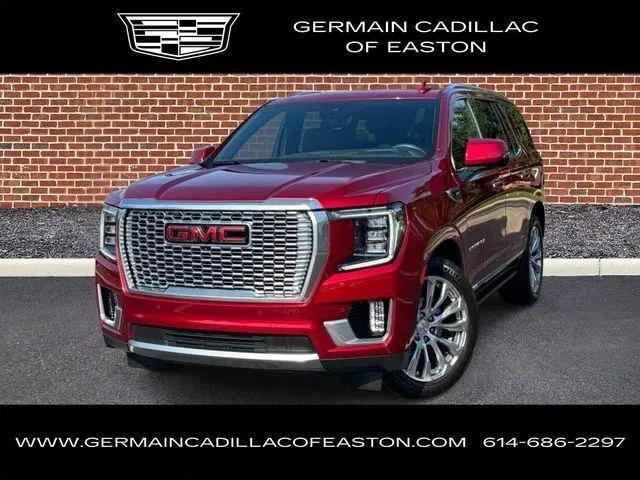 2023 GMC Yukon 4WD Denali for sale near Columbus, OH