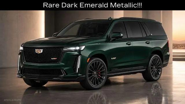 2023 Cadillac Escalade 4WD V-Series for sale near Columbus, OH