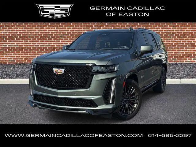2023 Cadillac Escalade 4WD V-Series for sale near Columbus, OH