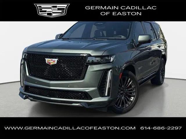 2023 Cadillac Escalade for sale near Columbus, OH