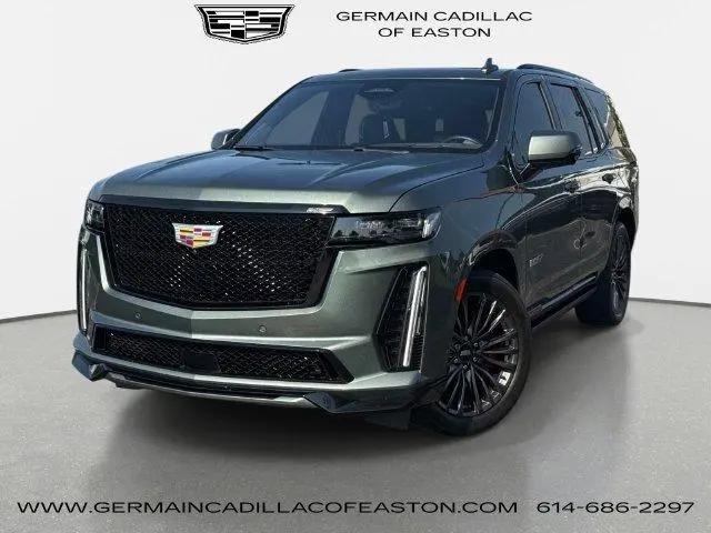 2023 Cadillac Escalade for sale near Columbus, OH