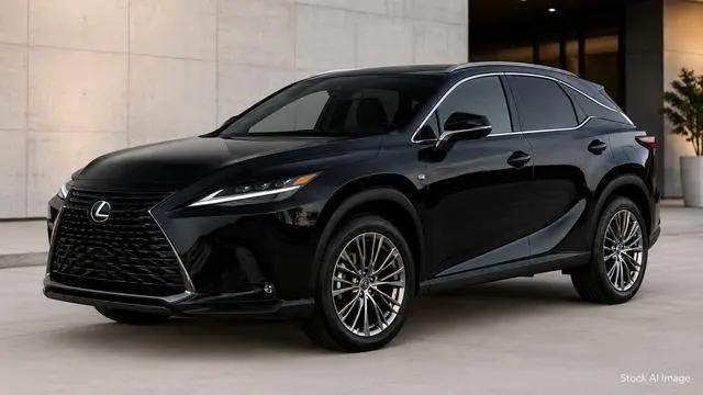 2025 Lexus RX 350 Premium for sale near Columbus, OH