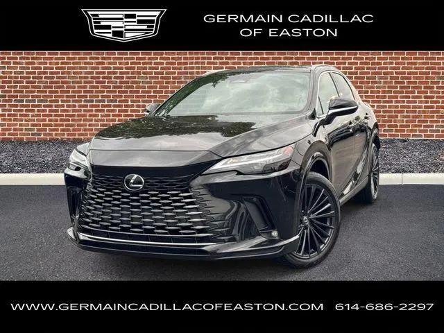 2025 Lexus RX 350 Premium for sale near Columbus, OH