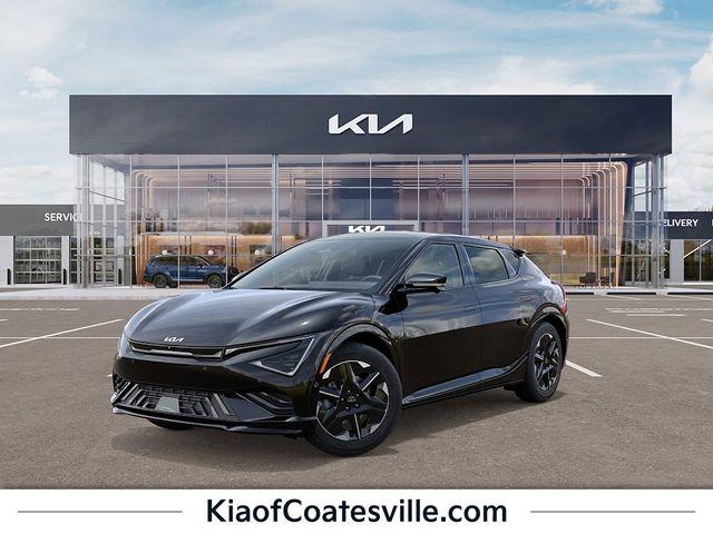 2026 Kia EV6 GT-Line RWD for sale in Coatesville, PA