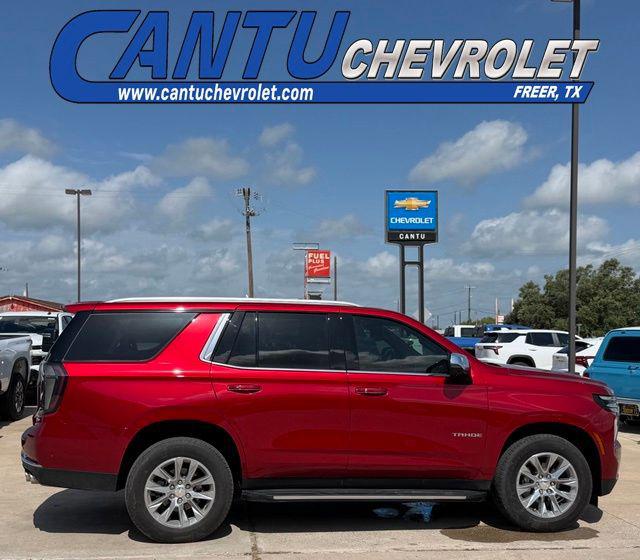 2025 Chevrolet Tahoe 2WD Premier for sale in Freer, TX