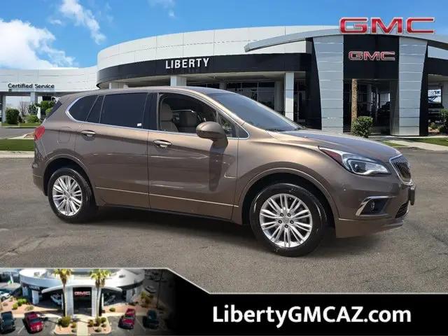 2018 Buick Envision Preferred for sale in Peoria, AZ