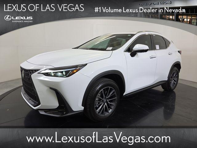 2026 Lexus NX 350 Premium for sale in Las Vegas, NV