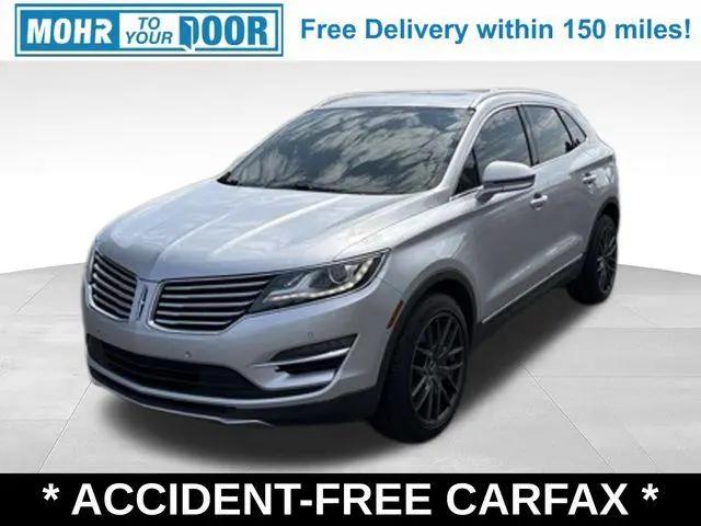 2016 Lincoln MKC Reserve for sale in Plainfield, IN
