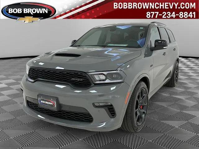 2021 Dodge Durango SRT 392 AWD for sale in Urbandale, IA