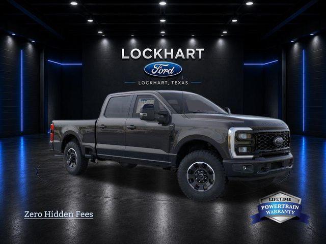 2026 Ford F-250 Lariat for sale in Lockhart, TX