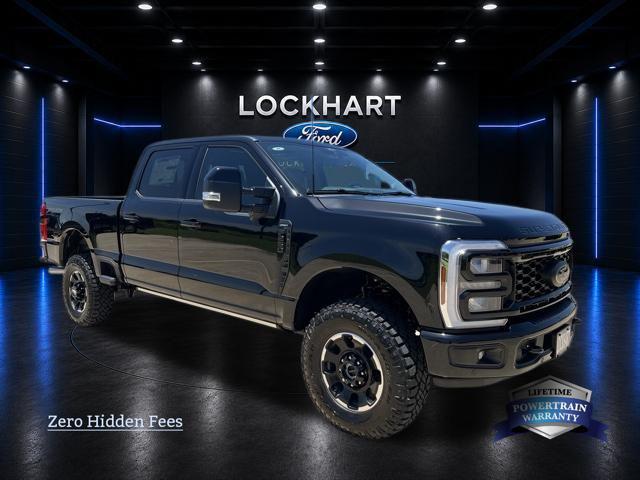 2026 Ford F-250 Lariat for sale in Lockhart, TX