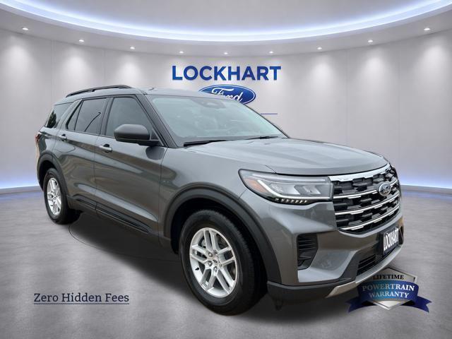 2026 Ford Explorer Active for sale in Lockhart, TX