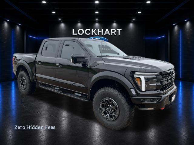 2026 Ford F-150 Raptor for sale in Lockhart, TX