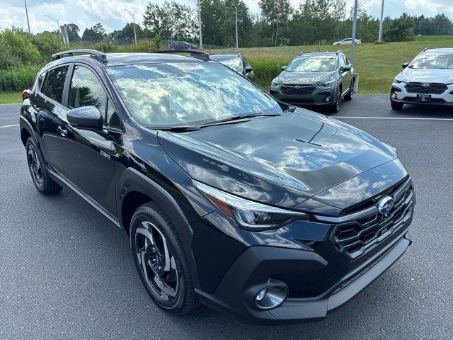 2026 Subaru Crosstrek Limited for sale in Wausau, WI
