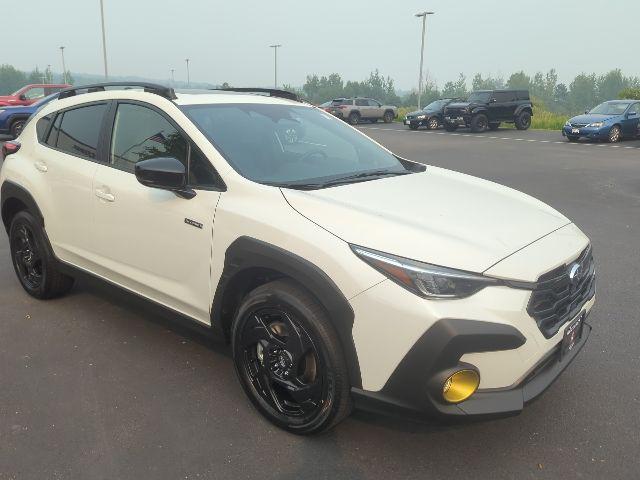 2026 Subaru Crosstrek Sport for sale in Wausau, WI