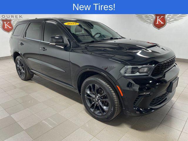 2022 Dodge Durango GT for sale in Wausau, WI