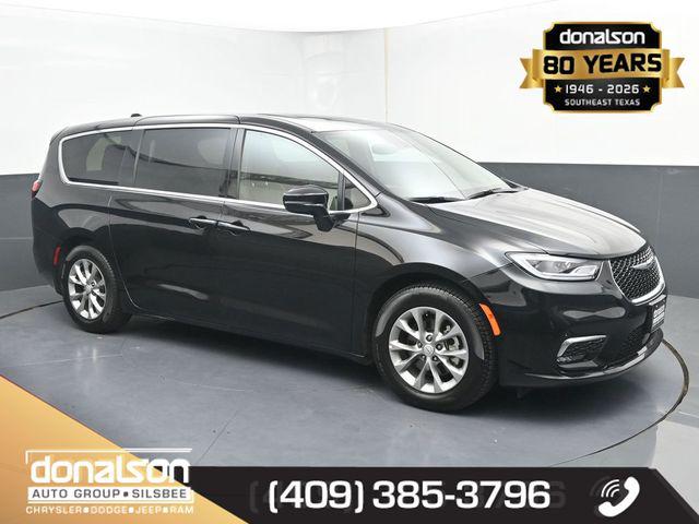 2026 Chrysler Pacifica Limited for sale in Silsbee, TX