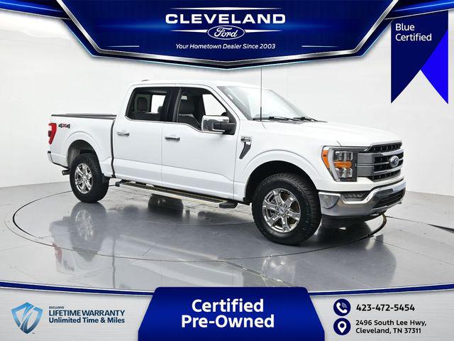 2023 Ford F-150 LARIAT for sale in Cleveland, TN