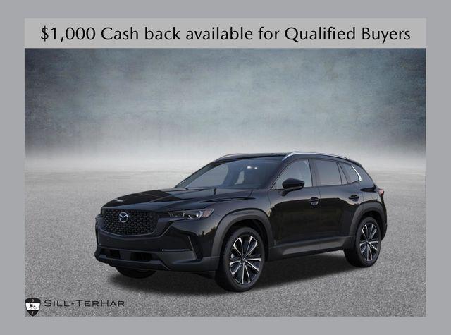 2026 Mazda CX-50 2.5 S Premium for sale in Broomfield, CO