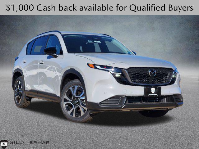 2026 Mazda CX-5 2.5 S Preferred for sale in Broomfield, CO