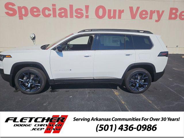 2026 Jeep Cherokee CHEROKEE 85TH ANNIVERSARY EDITION 4X4