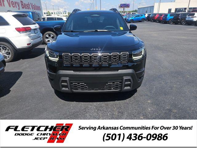 2026 Jeep Cherokee CHEROKEE 85TH ANNIVERSARY EDITION 4X4 2026 Jeep Cherokee CHEROKEE 85TH ANNIVERSARY EDITION 4X4