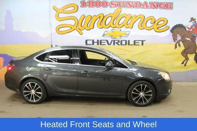 2016 Buick Verano Sport Touring Group for sale in Grand Ledge, MI