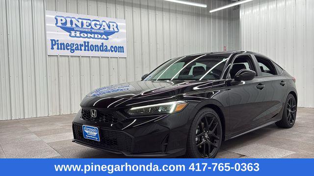 2026 Honda Civic Sport for sale in Springfield, MO