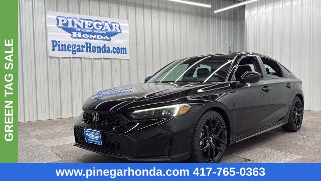 2026 Honda Civic Sport for sale in Springfield, MO