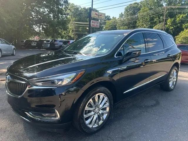 2018 Buick Enclave Premium for sale in Charoltte, NC