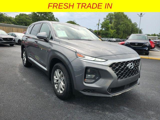 2020 Hyundai Santa Fe SE for sale in North Charleston, SC