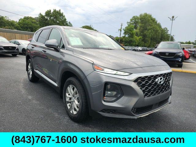 2020 Hyundai Santa Fe SE for sale in North Charleston, SC