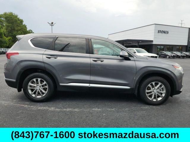 2020 Hyundai Santa Fe SE for sale in North Charleston, SC
