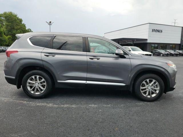 2020 Hyundai Santa Fe SE for sale in North Charleston, SC