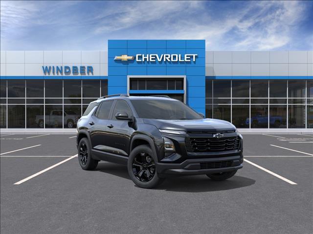 2027 Chevrolet Equinox AWD LT for sale in Windber, PA