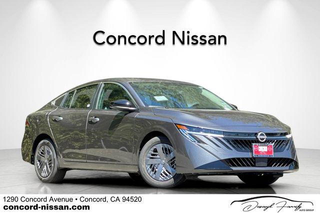 2026 Nissan Sentra SV for sale in Concord, CA