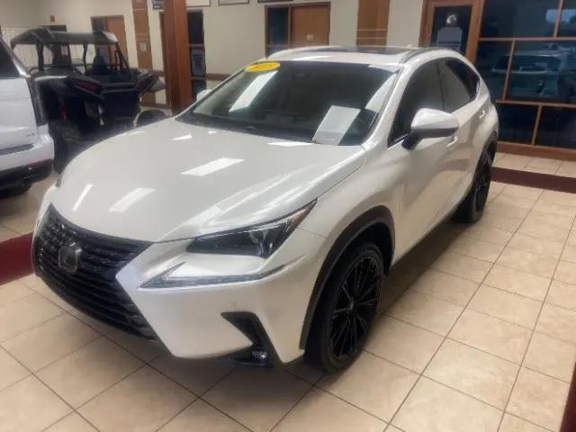 2018 Lexus NX 300 F Sport for sale in Charlotte, NC