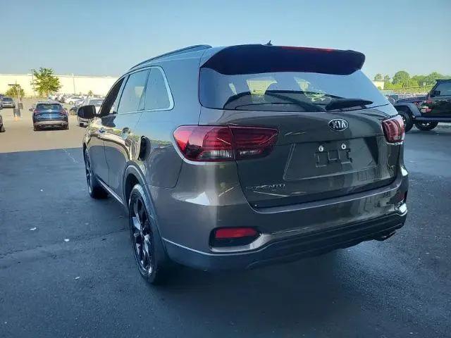 2020 Kia Sorento 3.3L S for sale in Charlotte, NC