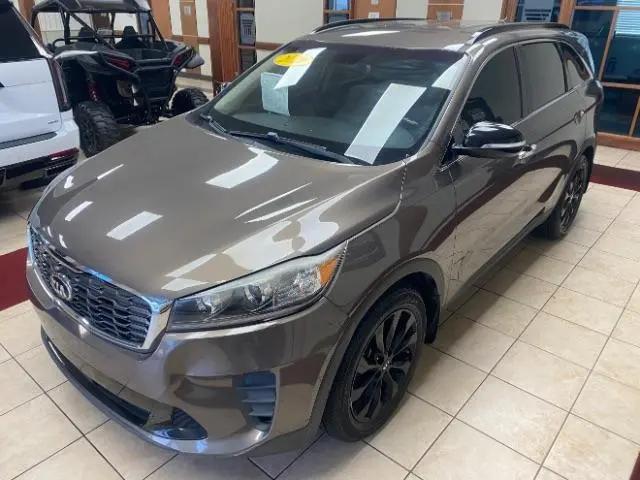 2020 Kia Sorento 3.3L S for sale in Charlotte, NC