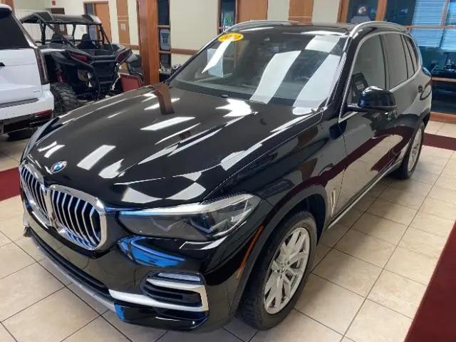 2020 BMW X5 xDrive40i for sale in Charlotte, NC