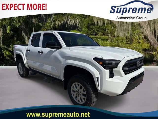 2024 Toyota Tacoma SR for sale in Gonzales, LA