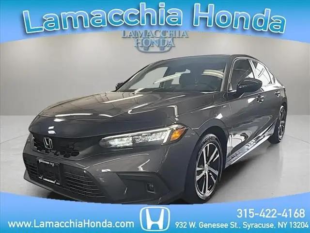 2023 Honda Civic LX for sale in Syracuse, NY